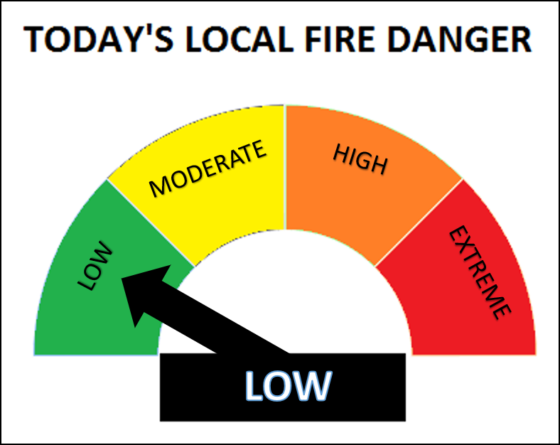 Tehkummah Township Municipality website