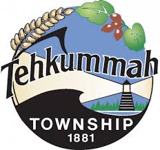 Tehkummah Township logo